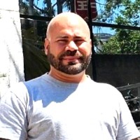 Adriano Moraes