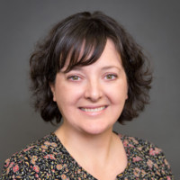Ann Crisp