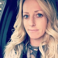 Kiersten Ritchie
