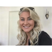 Lærke Sophie Dalstrøg