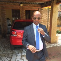 Gabriel Ngozo