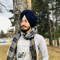 VARINDERJIT SINGH