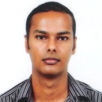 Vishal V. Bisnajak, Msc, Mba, Cmrp