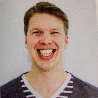 Marcus Linnér