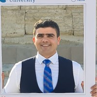 Mohamed Gamil, Mba, Cppm