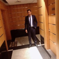 Khaled Eid