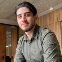 Nicola Fradellin