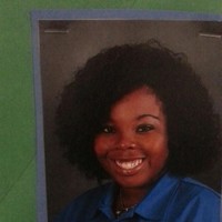 Ashley Thrash