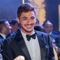 Youssef Toma