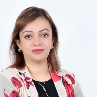 Dr Meera Jayakumar