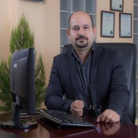 Bahador Farazi