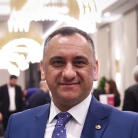 Ali Emrah Kuzuimam (Mba)