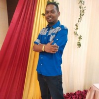 Narendran Tamilchalven