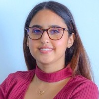 Oumaima Ben Haiba