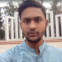 Moutuj Billah Emon