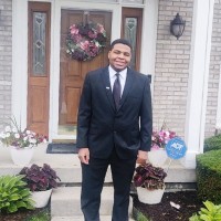 Camron Davis