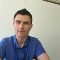Marcin Kędra