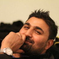 Nadeem Haider