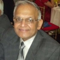 Ranjit Doshi