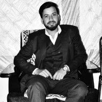 AFTAB ALAM