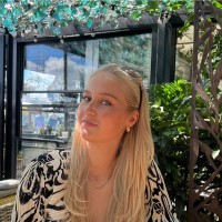 Smilla Kjaergaard