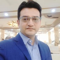 Shoaib Mir