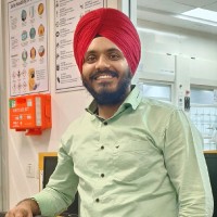 Maninder Singh