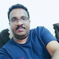 Subhesh Kumar