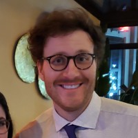Jesse Osborne, Ms, Rrt