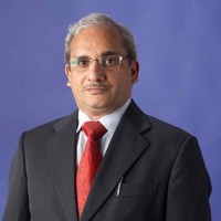 Arun Govil