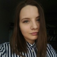 Viktoria Malyshko