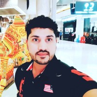 Muhammad Arsalan