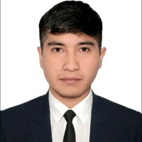 Jhoel David Renato Rodríguez Santana