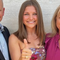 Reagan Gordon