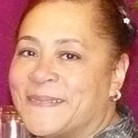 Patricia Holliday
