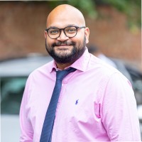 Pratik Tank