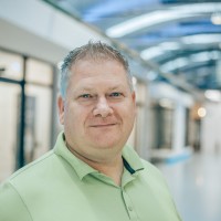 Marcel van den Hoven