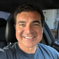 Nicholas Peter Catanese