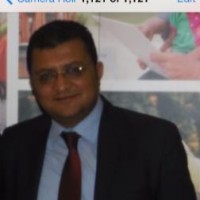 Tamer Elkamshoushy - EMBA