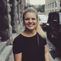 Chloé Lavoie