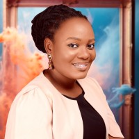 Maria Oladeji PMP, MBA