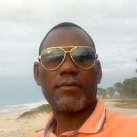 Rufin Bouangui