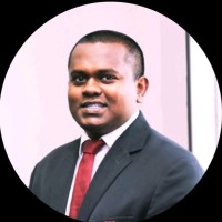 Alexander Lingam