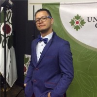 Diego Pantoja Sánchez