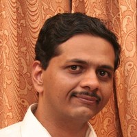 Nandakumar C