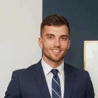 Josh Coleman
