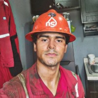 Diego Pérez Hernández