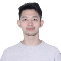 Dicson Wijaya
