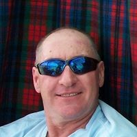 Peter Stubbs