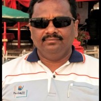 eknath shirodker